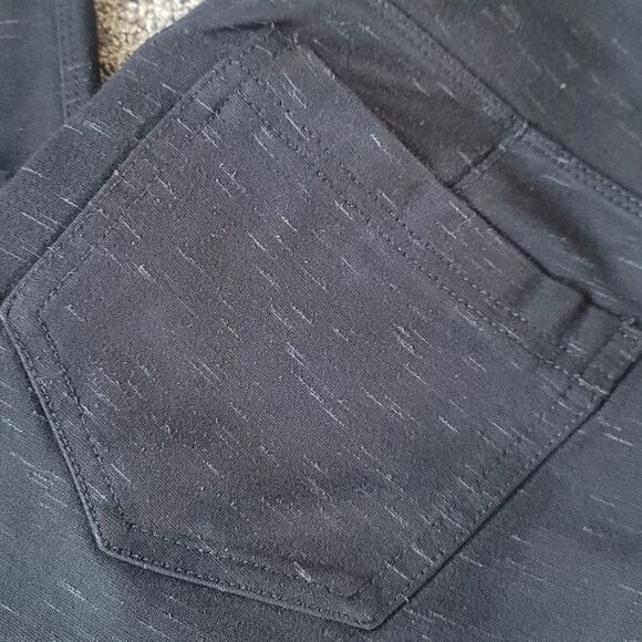 EUC!💥Junior's Legging Pants Sz Large - Picture 2 of 9